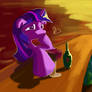Twilights Hearts and Hooves Day