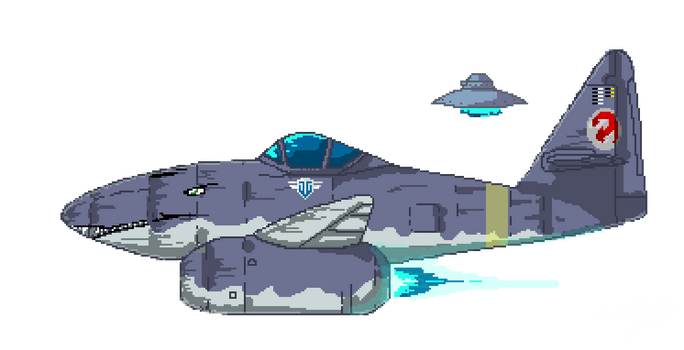 Pixel-262