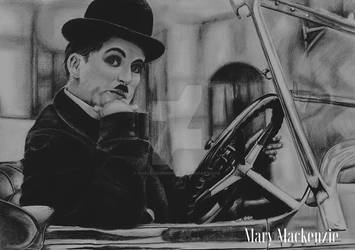 Charlie Chaplin