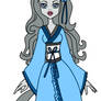 Monster High: Kazumi Utau