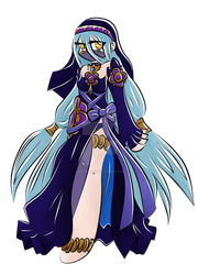 Azura