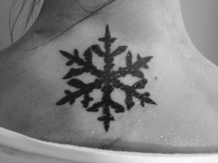 Snowflake