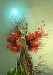 Dryad