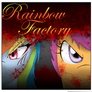 Rainbow Factory- Title Page