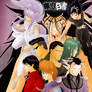 Yuu Yuu Hakusho 2