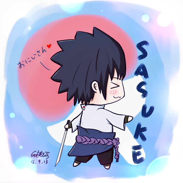 Chibi_Uchiha_Sasuke