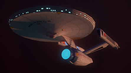 Constitution Class