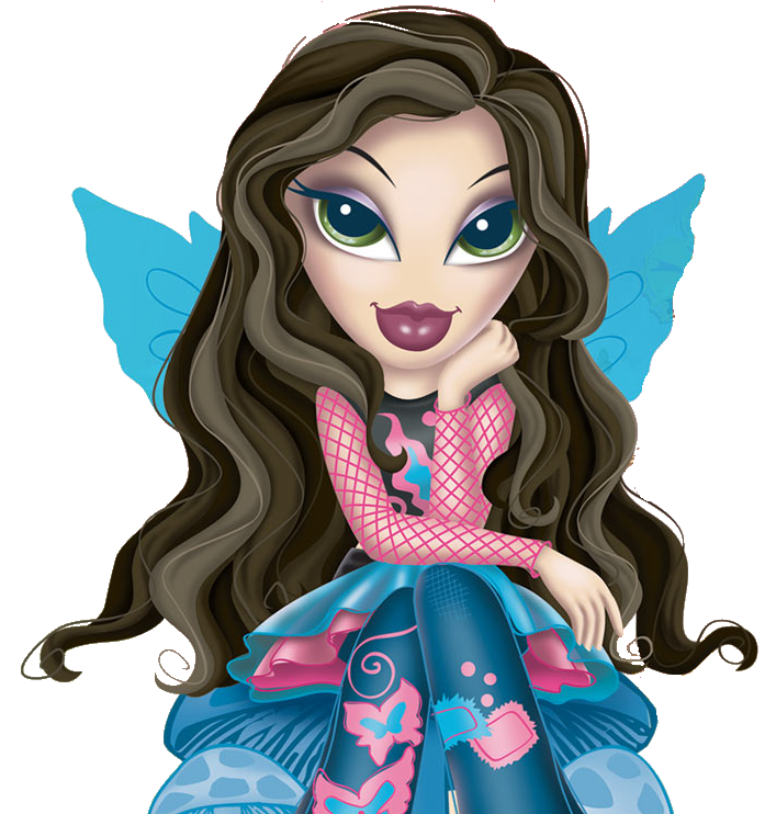 Jade FP PNG by babygreenlizard on DeviantArt