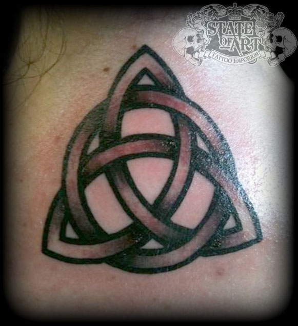 Celtic symbol by state-of-art-tattoo on DeviantArt
