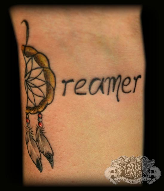 Dreamer