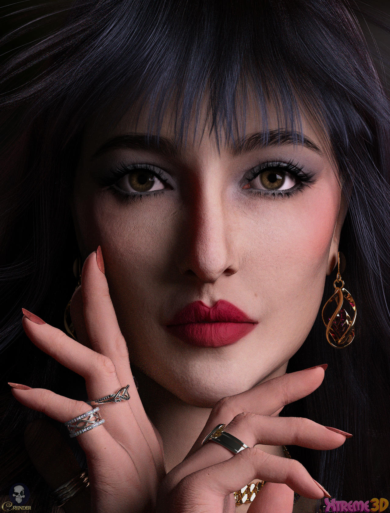 Dorothy For G9 by MagicMaiden by crenderIT on DeviantArt