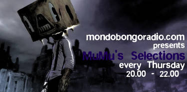 mondobongoradio.com