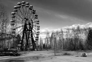 Pripyat 2011