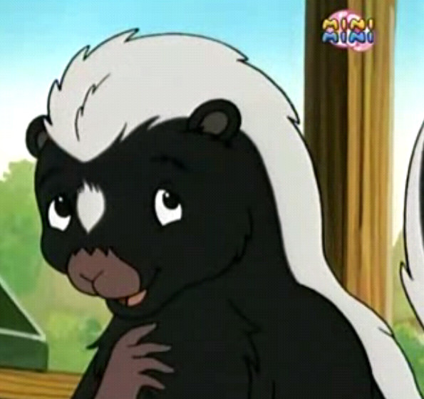 Skunk Screenshot