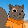 Sam Squirrel DeviantID