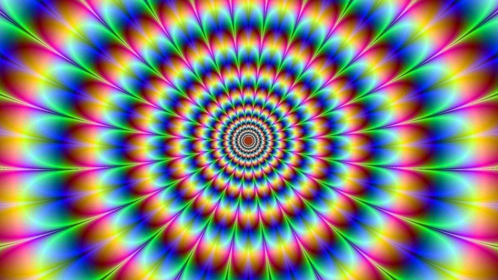 Hypnptic Color Hypnotising Colours by GreenSkullplz on DeviantArt