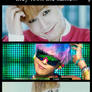 Heo Young Saeng and GD look the same!