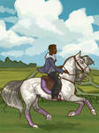 Endurance Training by iguana-rama
