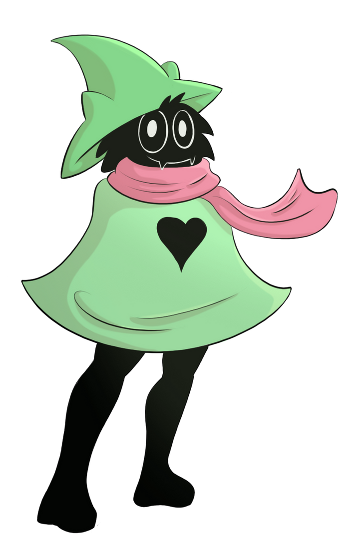 Ralsie! by Geist19 on DeviantArt