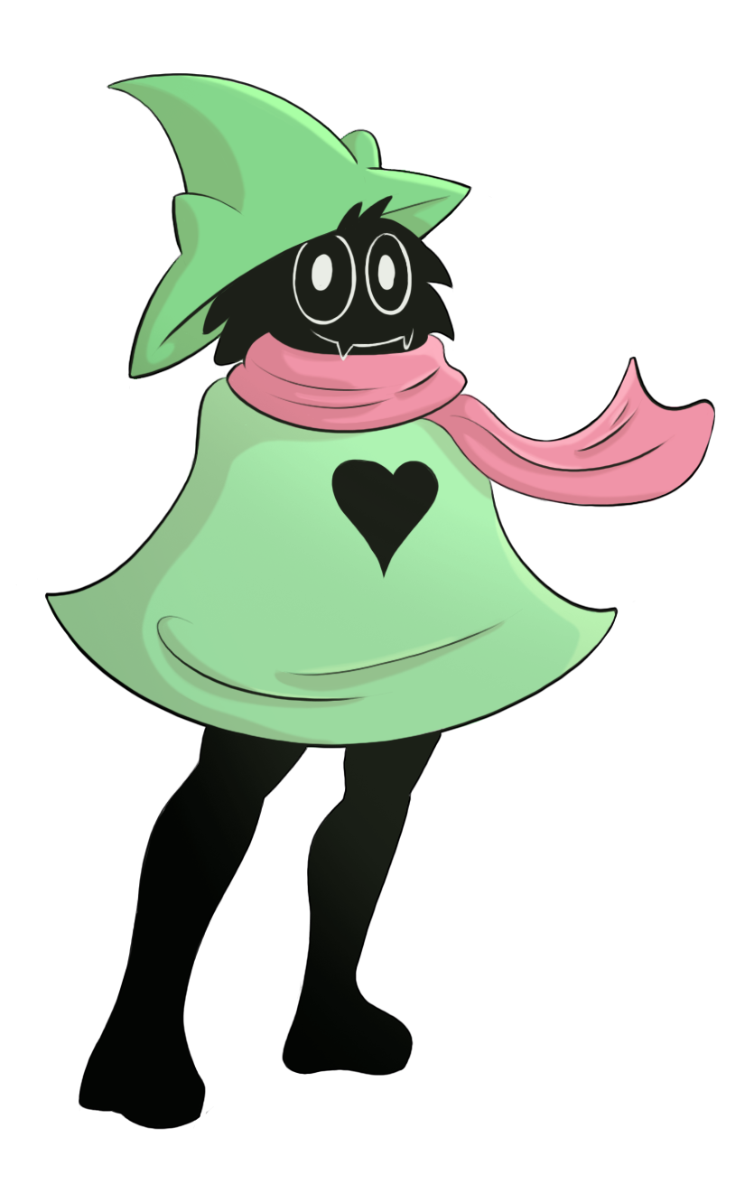 Ralsie! by Geist19 on DeviantArt