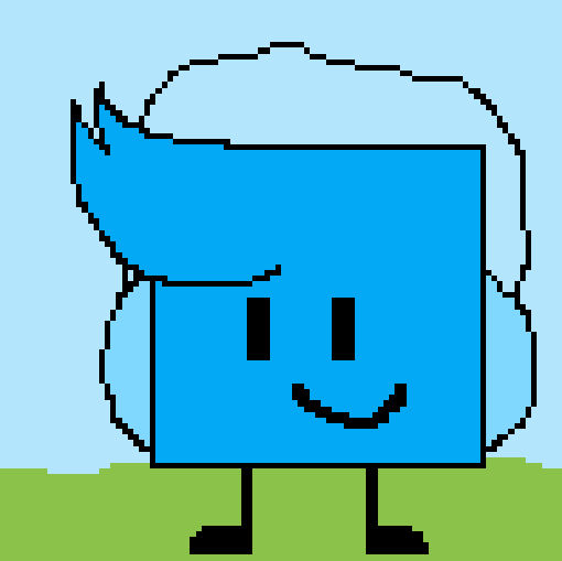 Square Joe Deviantart Square Joe Pixle by tr5jsnmse4nmjsj on DeviantArt