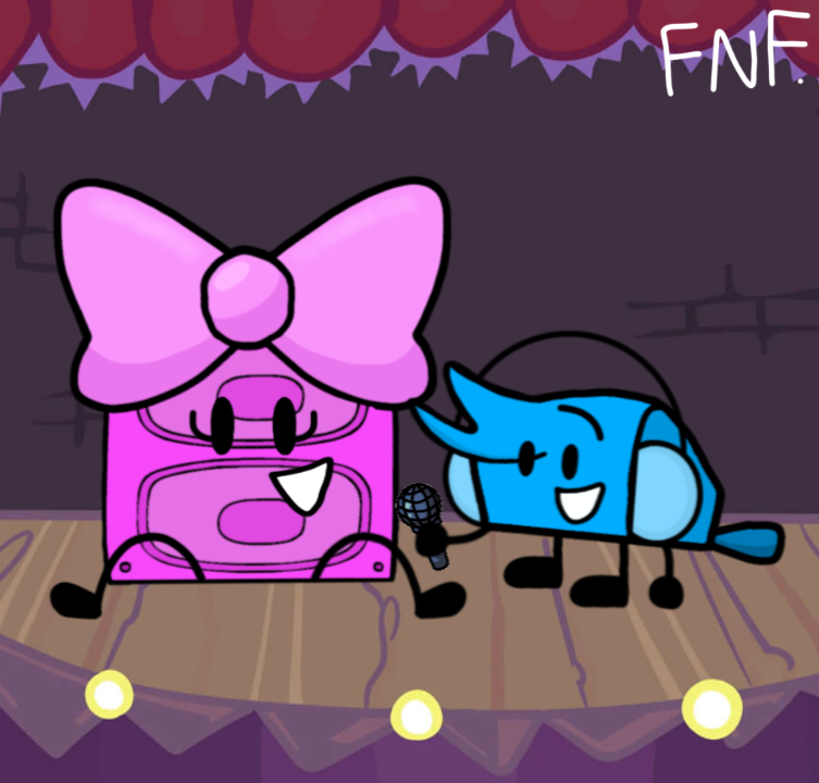 Square Joe Deviantart Square Joe X FNF. by tr5jsnmse4nmjsj on DeviantArt