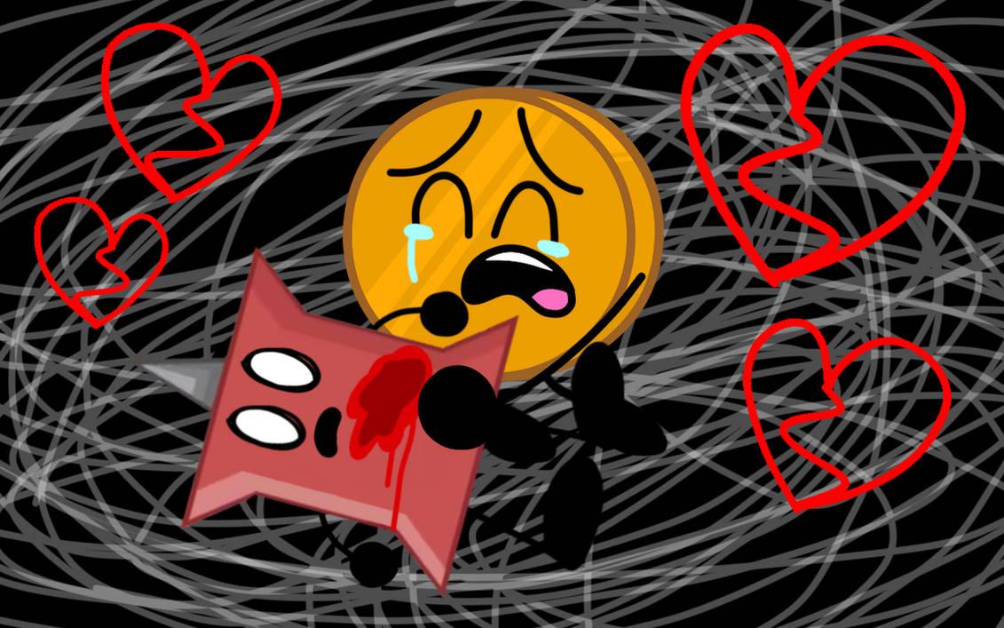 Coiny Scared Coiny Cry's That Pore Pin Die Were Fiery Did by tr5jsnmse4nmjsj on ...
