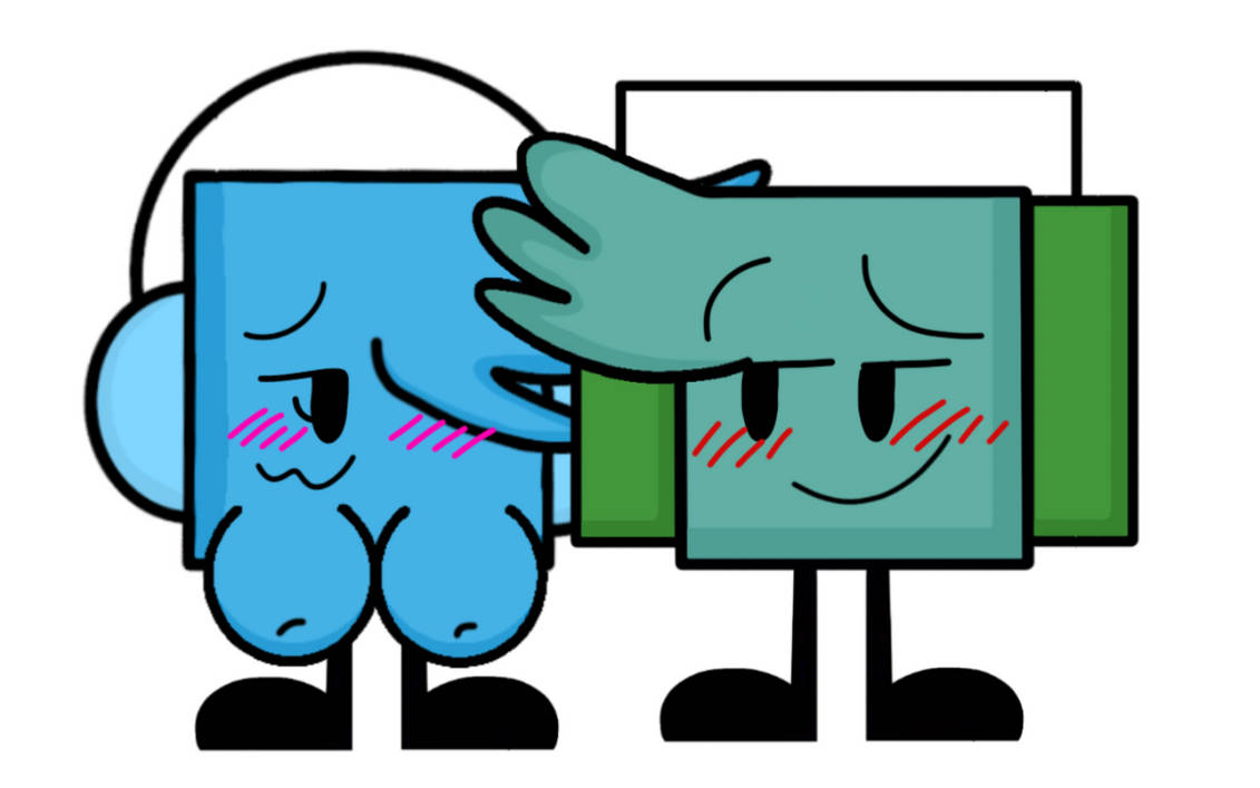 Square Joe Deviantart Square Brole And Square Joe's Butt Get In Love by tr5jsnmse4nmjsj on ...
