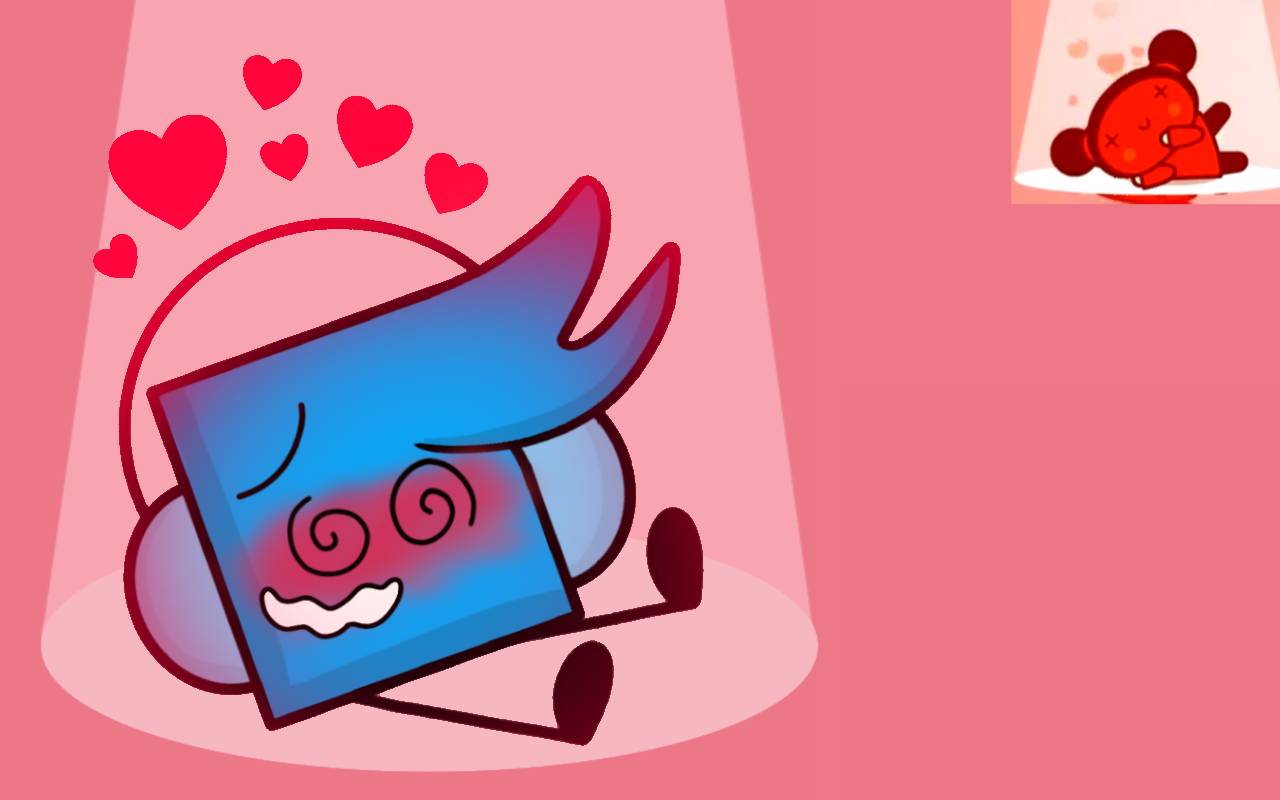 Square Joe Deviantart Square Joe fell In Dizzy Love by tr5jsnmse4nmjsj on DeviantArt