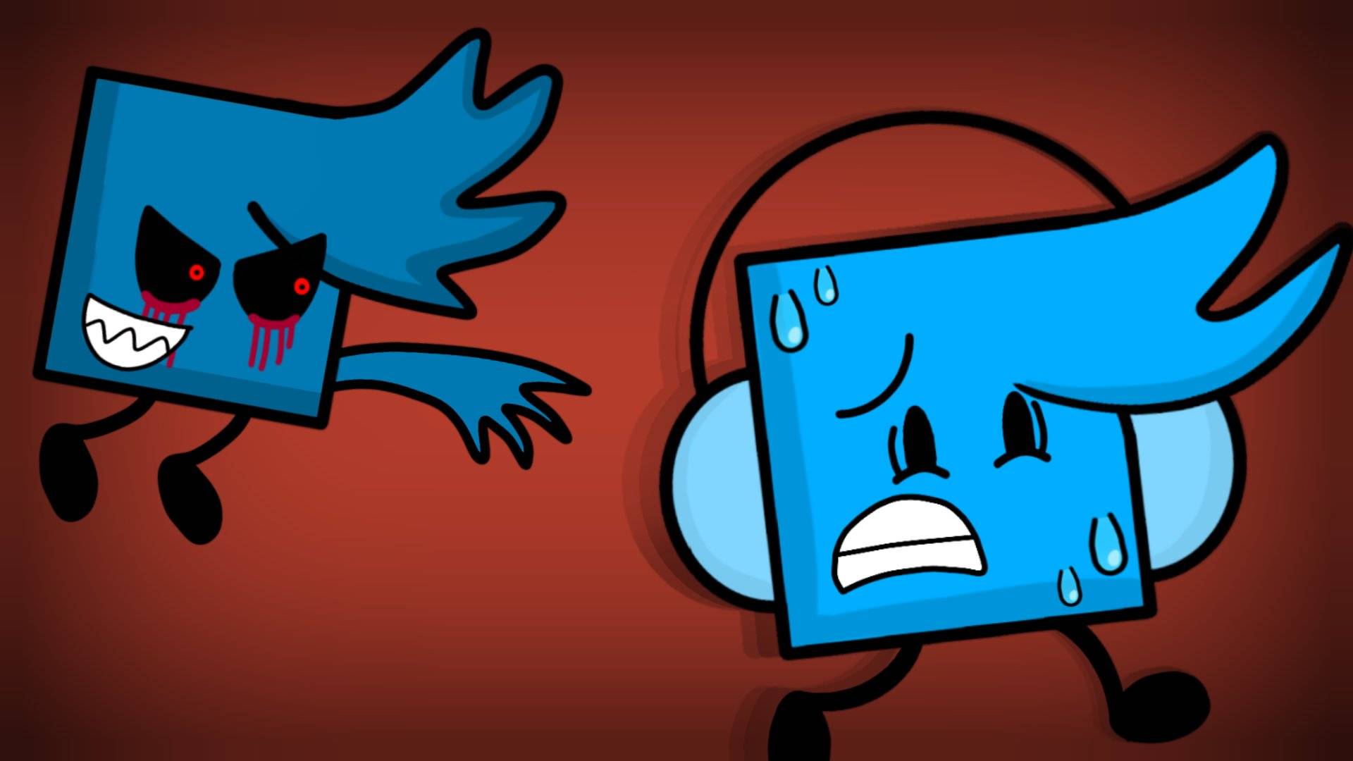 Square Joe Deviantart Square Joe Exe. Vs Square Joe by tr5jsnmse4nmjsj on DeviantArt