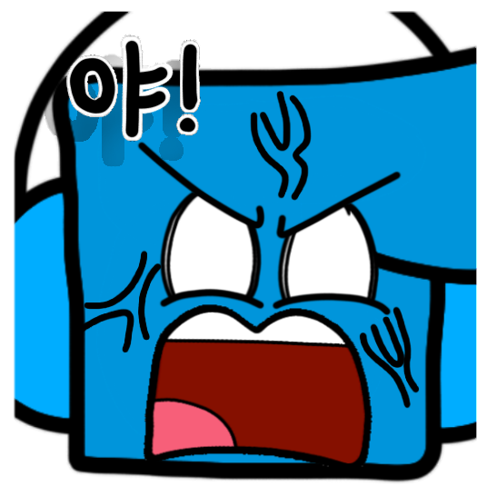 Scratch Out Joe Square Joe Freak Out Mad by tr5jsnmse4nmjsj on DeviantArt