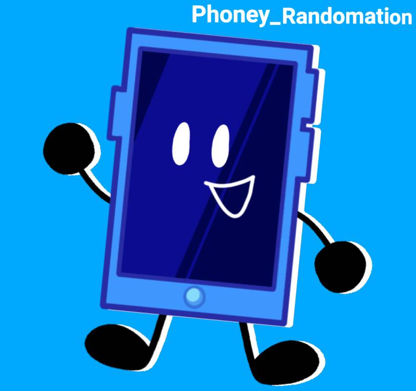 Phoney_Randomation by tr5jsnmse4nmjsj on DeviantArt
