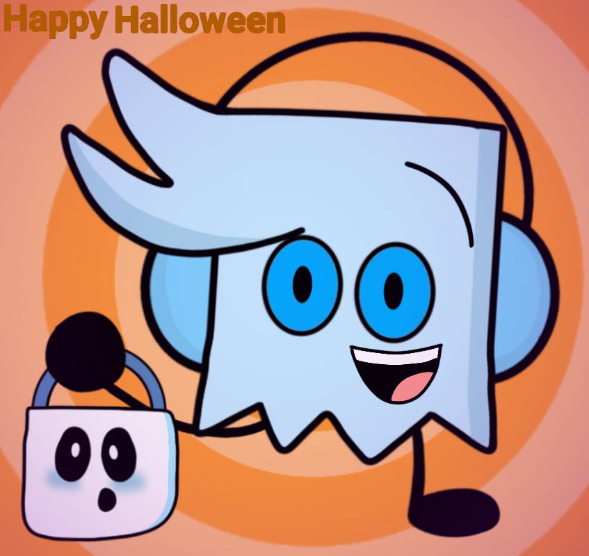 Square Joe Deviantart Square Joe Go's Trigger treat (Speed Paint) by tr5jsnmse4nmjsj on ...