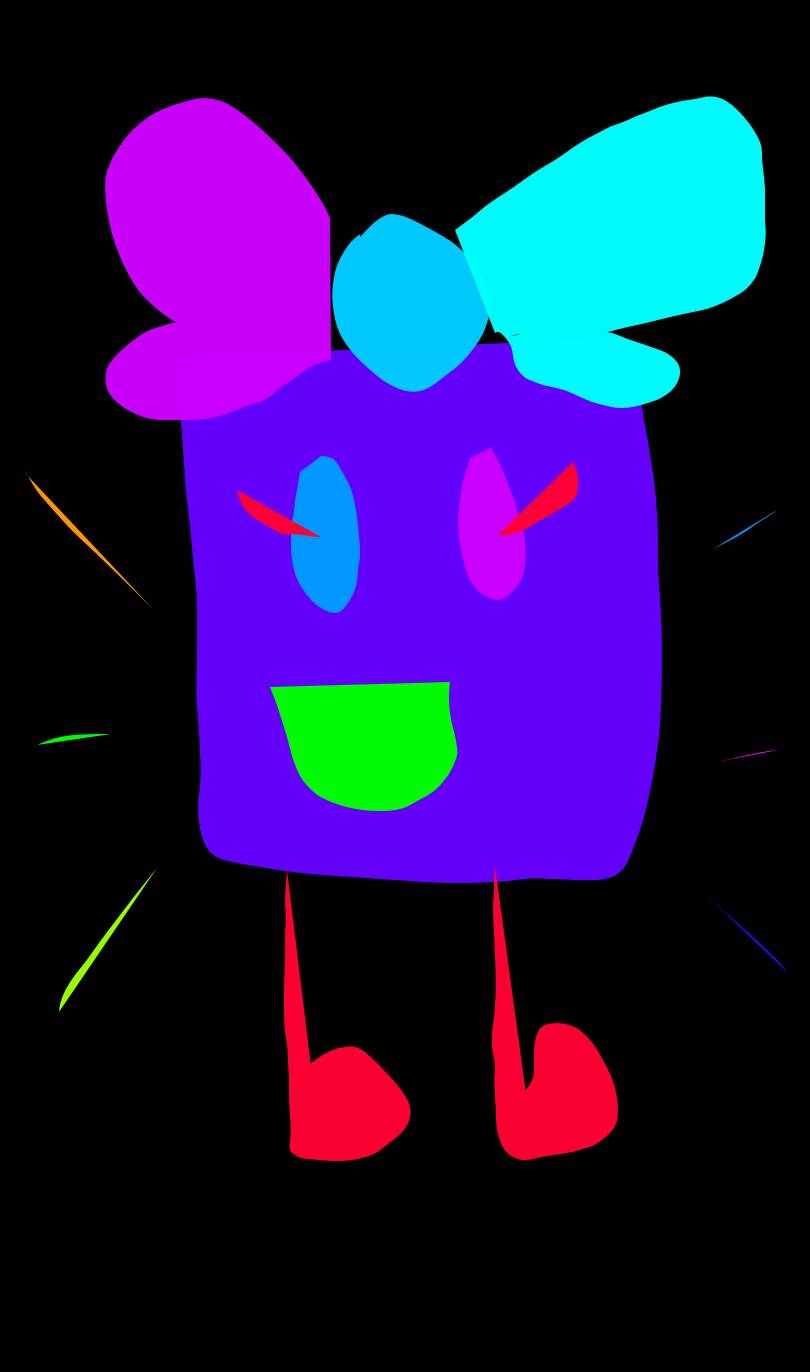 Deviantart Square Y Square Girl2 ShapeGlowArt by tr5jsnmse4nmjsj on DeviantArt