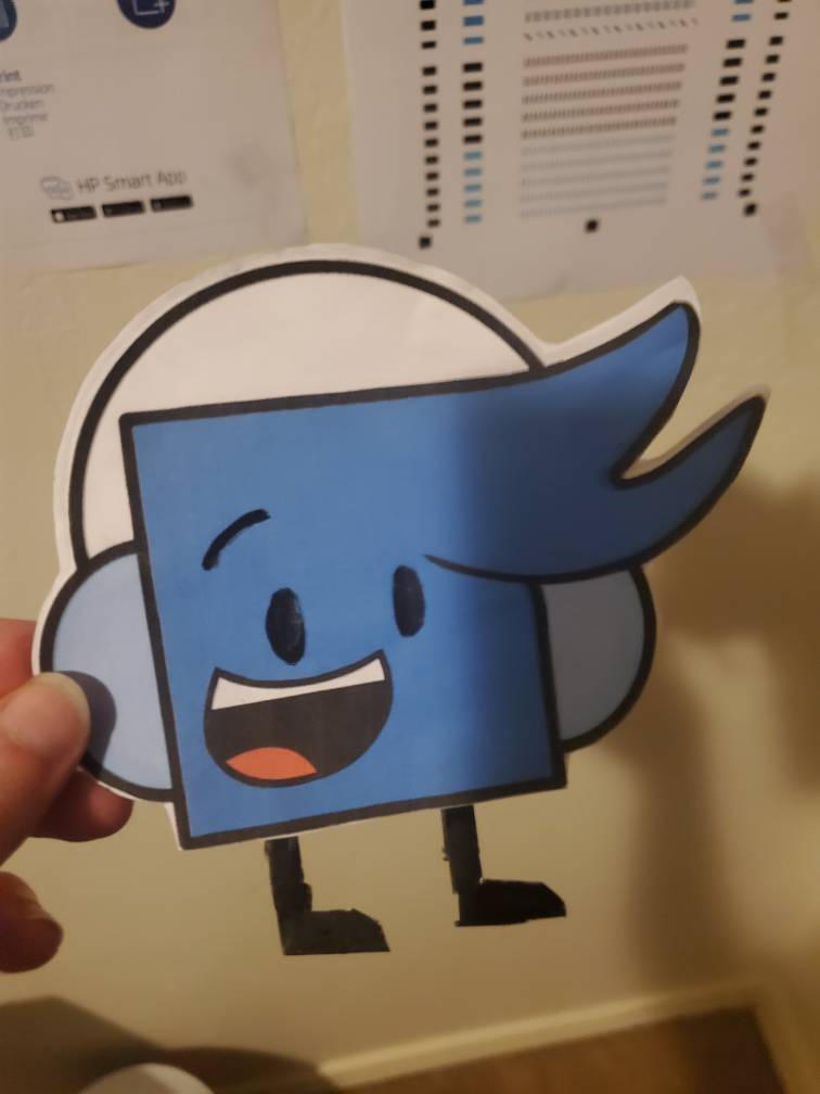 Square Joe Deviantart Papper Plushie Square Joe by tr5jsnmse4nmjsj on DeviantArt