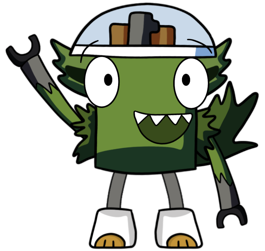 Rokit mixels hotsell