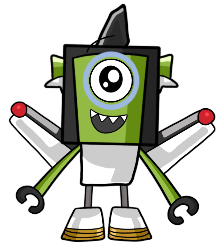 New Mixels Mixels World Game ArtStation Mixels Background