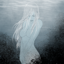 Mermay 2018 - Ghost Mermaid