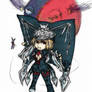 Chibi Valentine - GG2 Overture