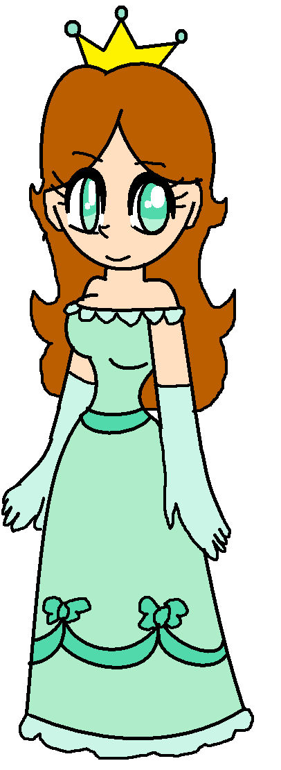Bow Princess Move Princess Bow by Cerise-Omega987 on DeviantArt