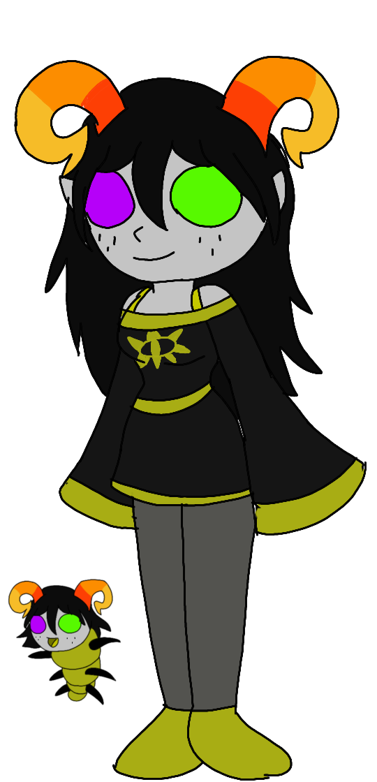 Auryin Ellisia by Oracle-Tsukiyomi on DeviantArt