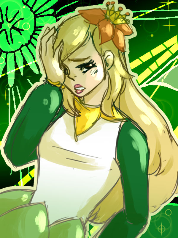 Lil Laney By Sidgreen01 On DeviantArt lil-laney-by-sidgreen01-on-deviantart