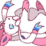 Sylveon F2U