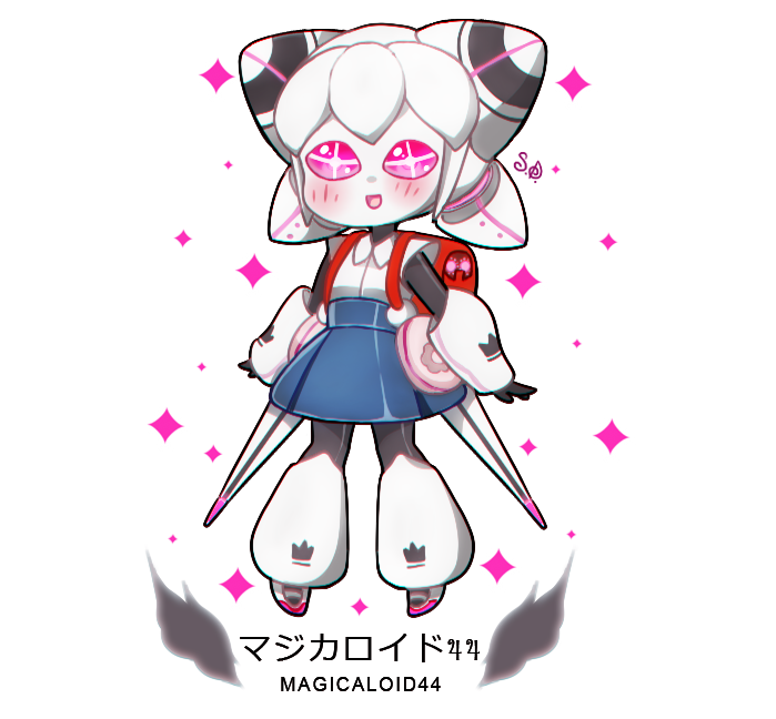 Magicaloid 44 By Scarletdestiney On Deviantart Magicaloid 44 By Scarletdestiney On Deviantart