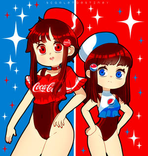 The Cola Experts