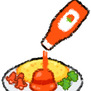 Petit Omurice