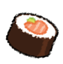 Petit Sushi Roll