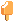 -F 2 U- Bitten Orange Cream Ice Cream Bar Bullet