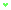 -F 2 U- Tini Green Heart