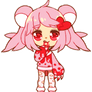 Gloomy Bear